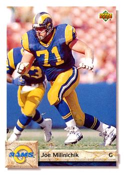 Joe Milinichik