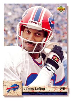 James Lofton