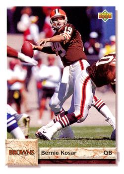 Bernie Kosar