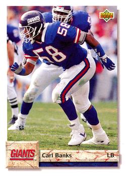 Carl Banks