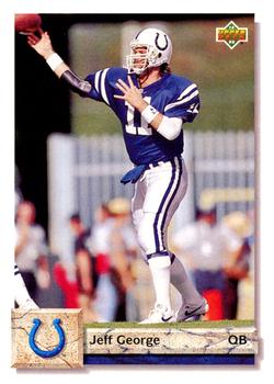 Jeff George
