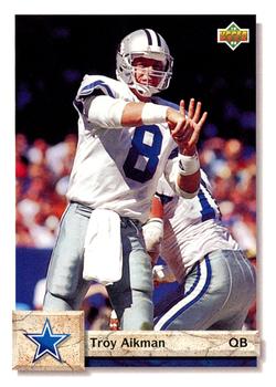 Troy Aikman