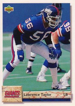 Lawrence Taylor
