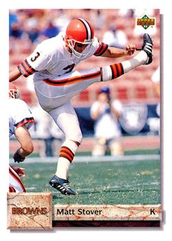 Matt Stover