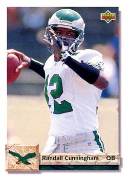 Randall Cunningham