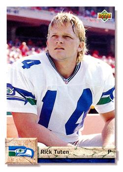 Rick Tuten
