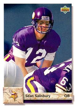 Sean Salisbury