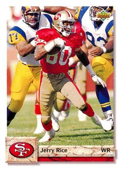 Jerry Rice