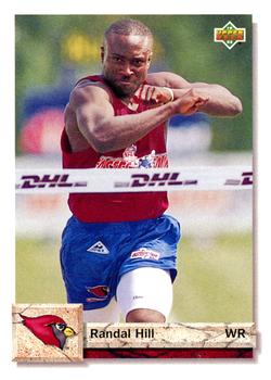 Randal Hill