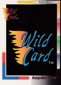Surprise Card