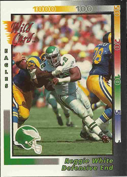 Reggie White
