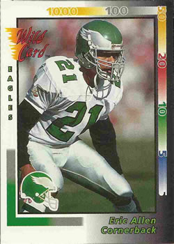 Eric Allen
