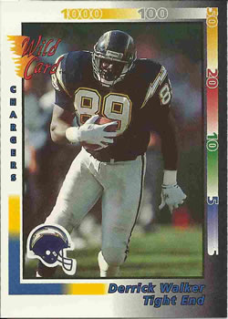 Derrick Walker