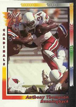 Anthony Thompson