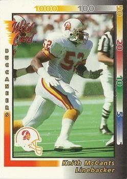 Keith McCants