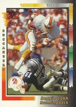 Reggie Cobb