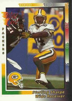 Sterling Sharpe