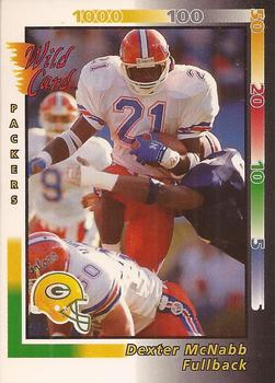 Dexter McNabb