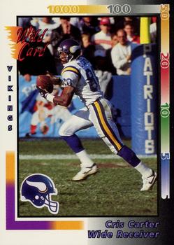 Cris Carter