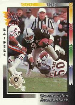 Marcus Allen