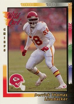 Derrick Thomas