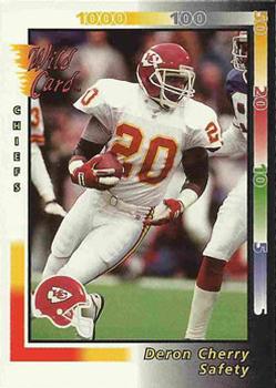 Deron Cherry