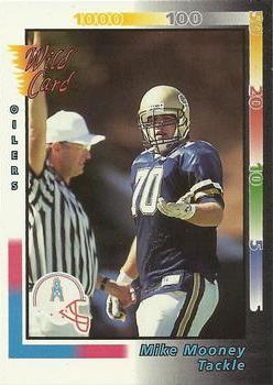 Mike Mooney