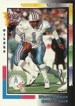 Warren Moon