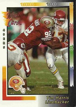 Tim Harris