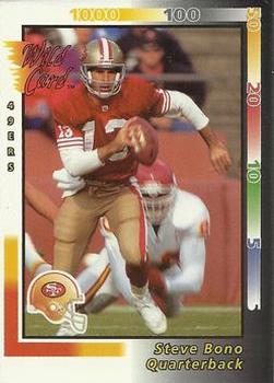 Steve Bono