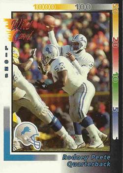 Rodney Peete