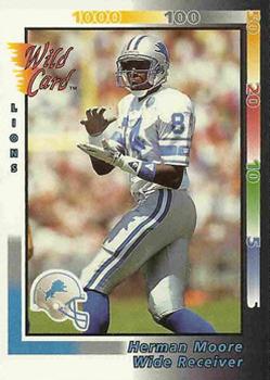 Herman Moore