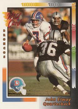 John Elway