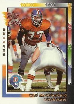 Karl Mecklenburg