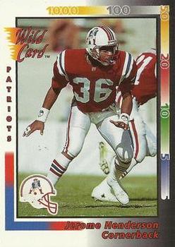 Jerome Henderson