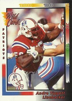 Andre Tippett