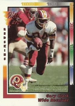 Gary Clark
