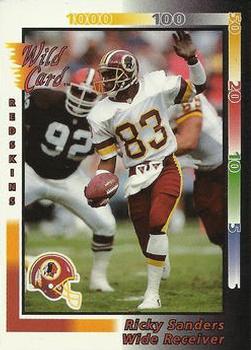 Ricky Sanders