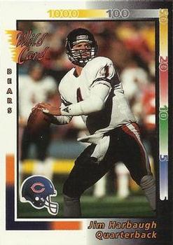 Jim Harbaugh