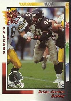 Brian Jordan