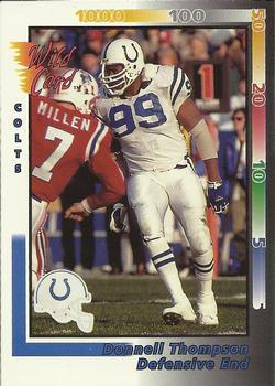Donnell Thompson