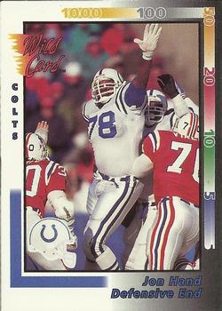 #159 Jon Hand