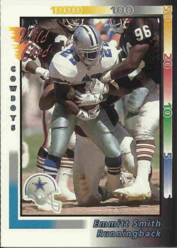Emmitt Smith