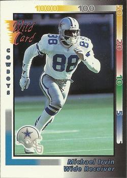 Michael Irvin