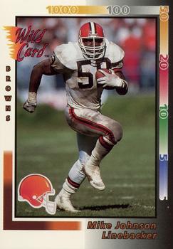Mike Johnson