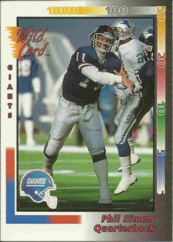 Phil Simms