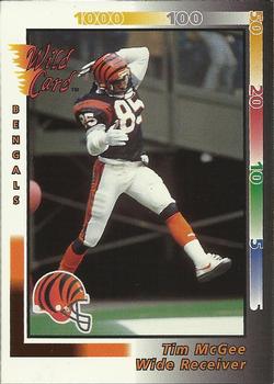 Tim McGee