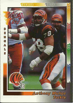 Anthony Munoz
