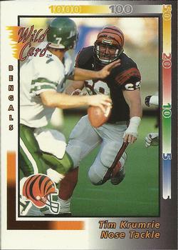 Tim Krumrie