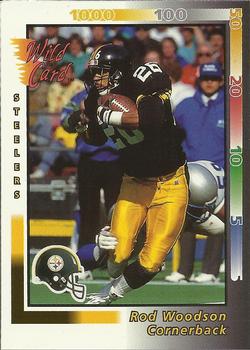 Rod Woodson